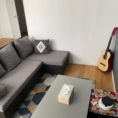 Apartamento Smb Bezons Exterior foto