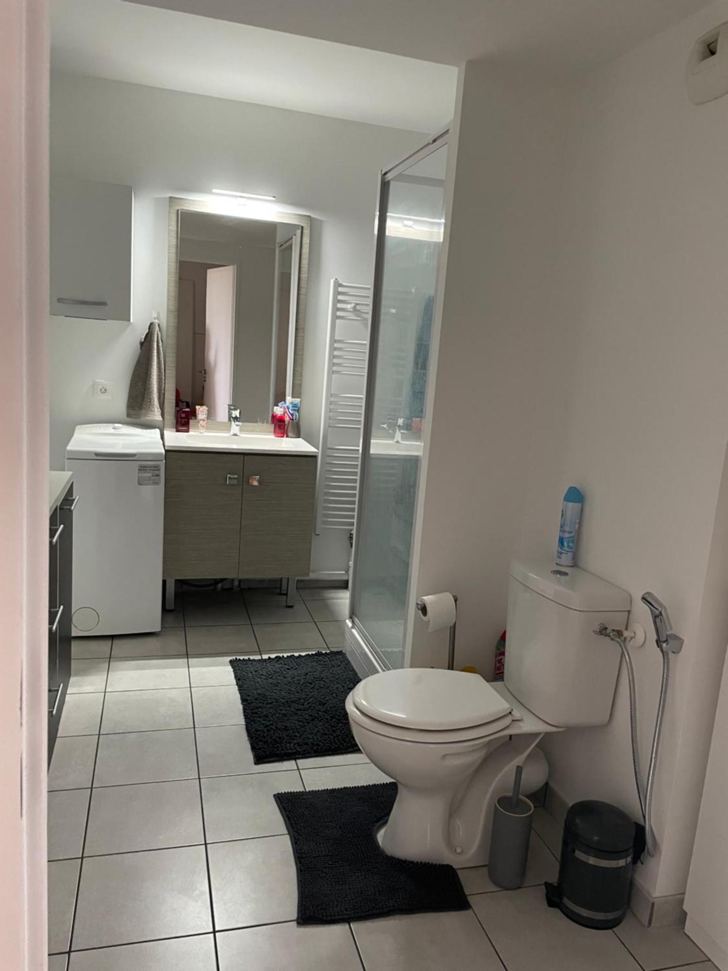 Apartamento Smb Bezons Exterior foto