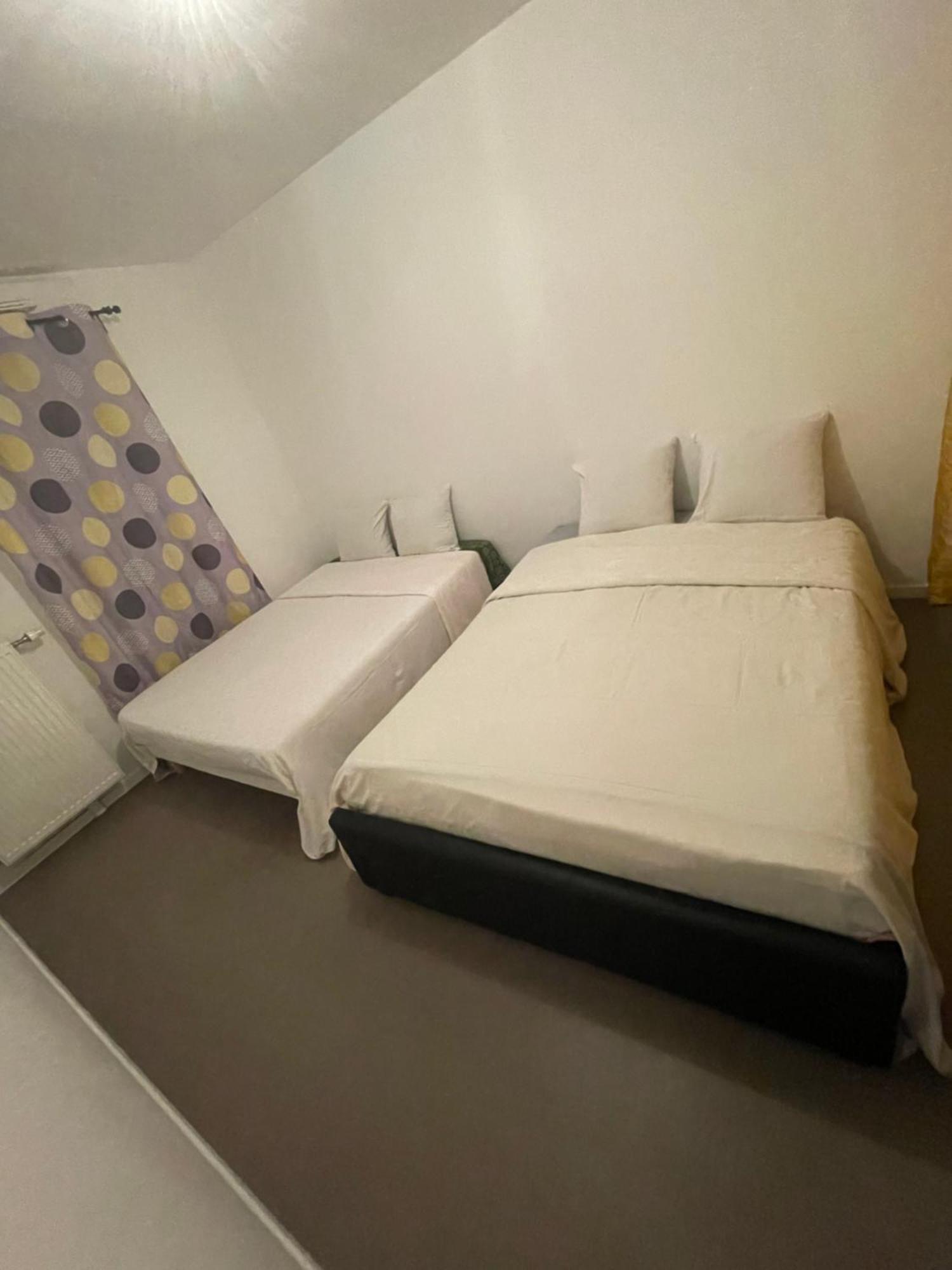 Apartamento Smb Bezons Exterior foto